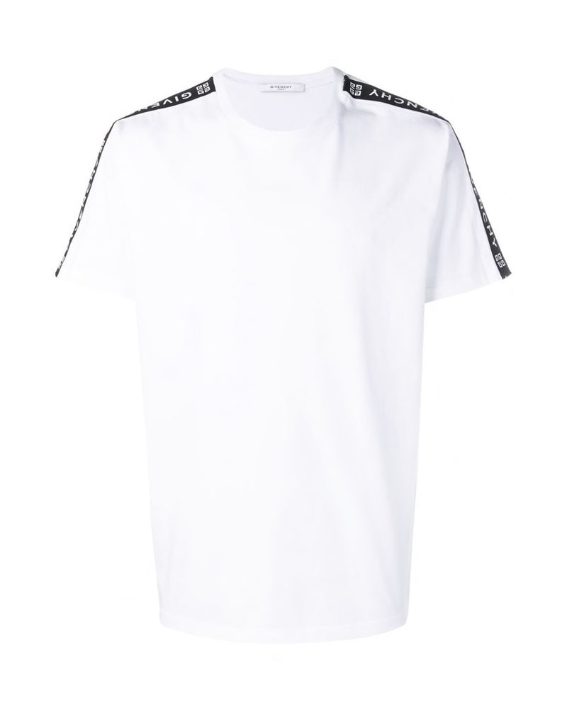 GIVENCHY Tape T-Shirt