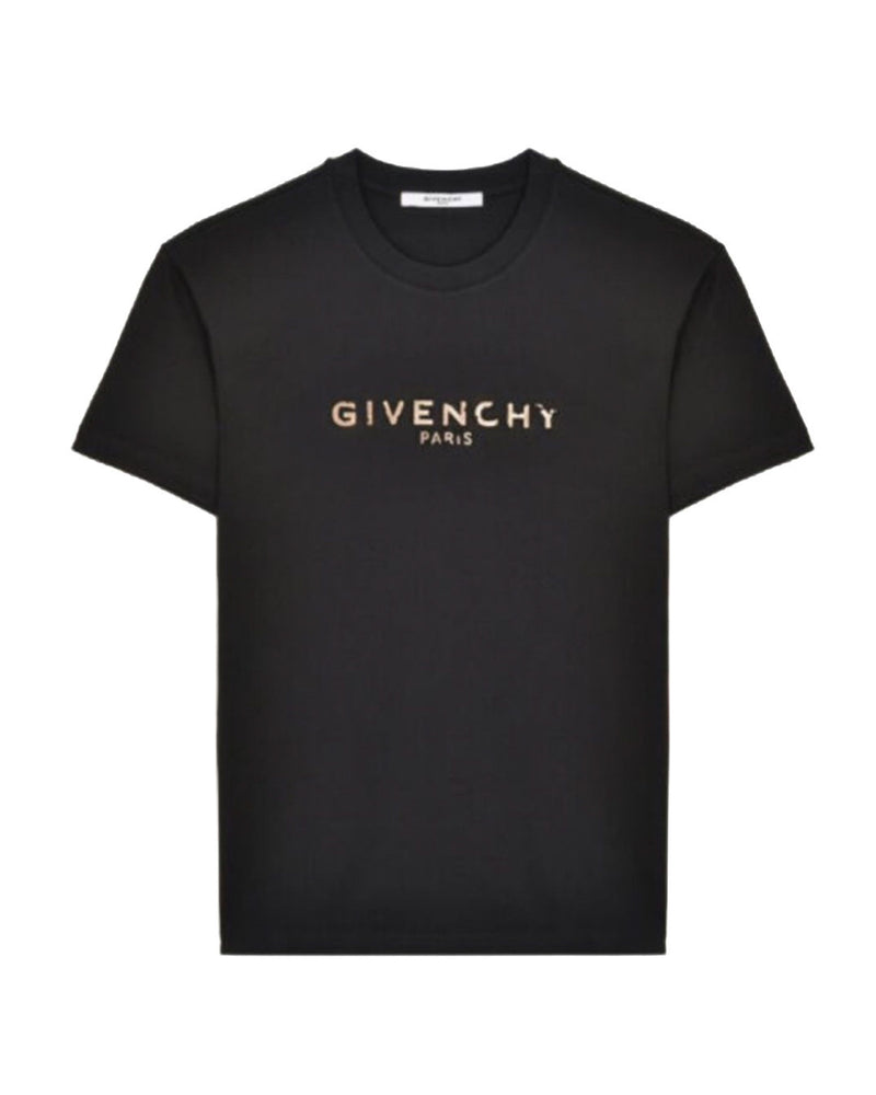 GIVENCHY Broken Logo T-Shirt