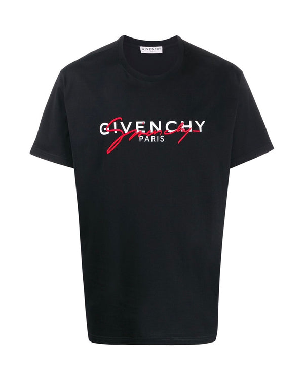 GIVENCHY Signature T-Shirt