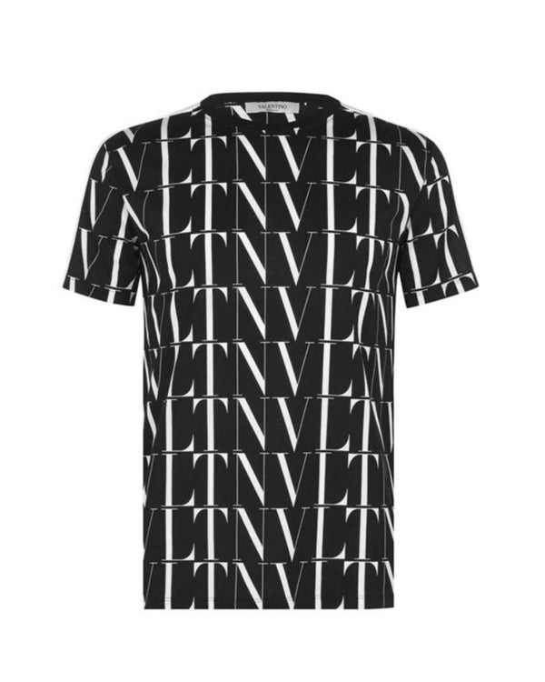 VALENTINO Logo T-Shirt