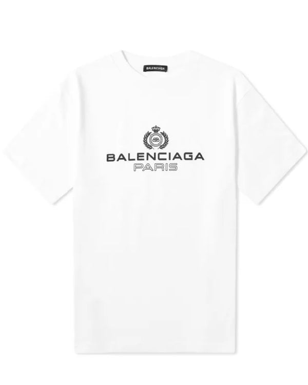 BALENCIAGA Paris T-Shirt